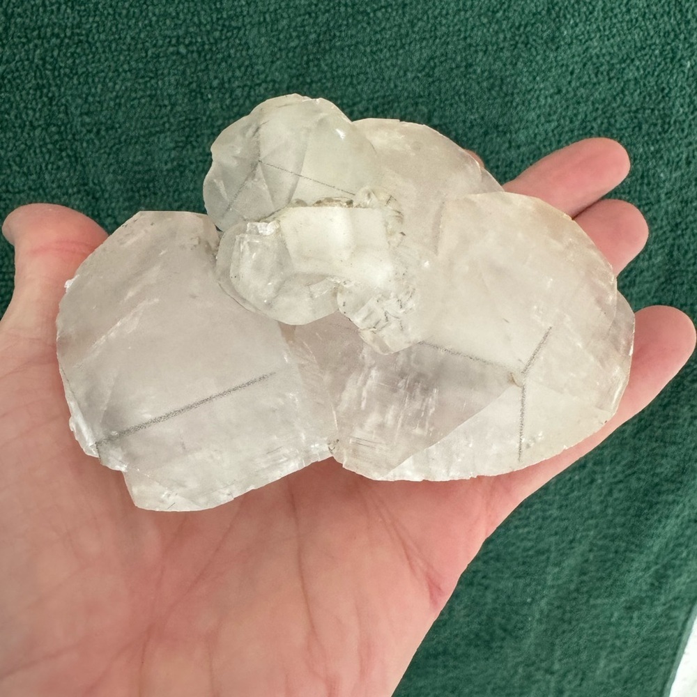 Benz Calcite - Picture 6 of 6